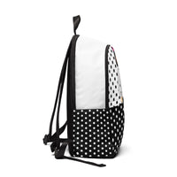 MISS DANI POLKA LIKE A DOT BACK PACK