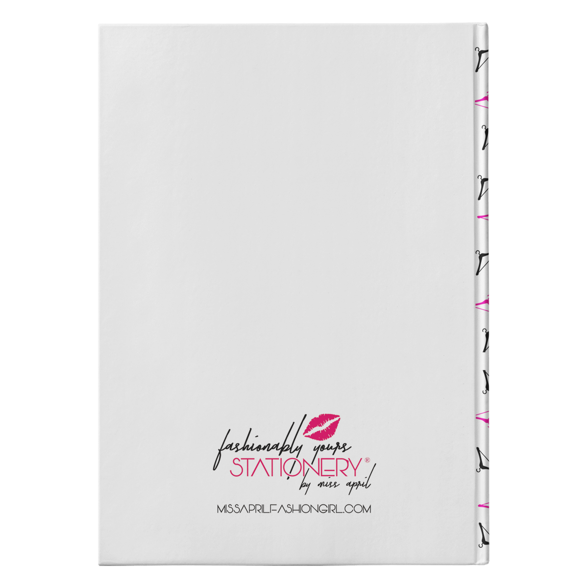 I LOVE FASHION Diary