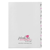 I LOVE FASHION Diary