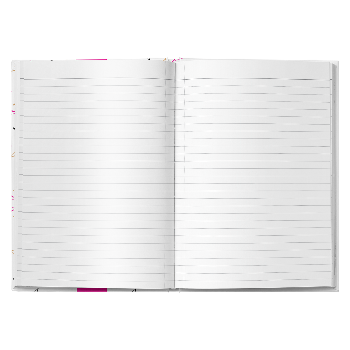 I LOVE FASHION Diary