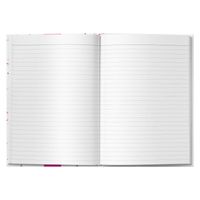 I LOVE FASHION Diary