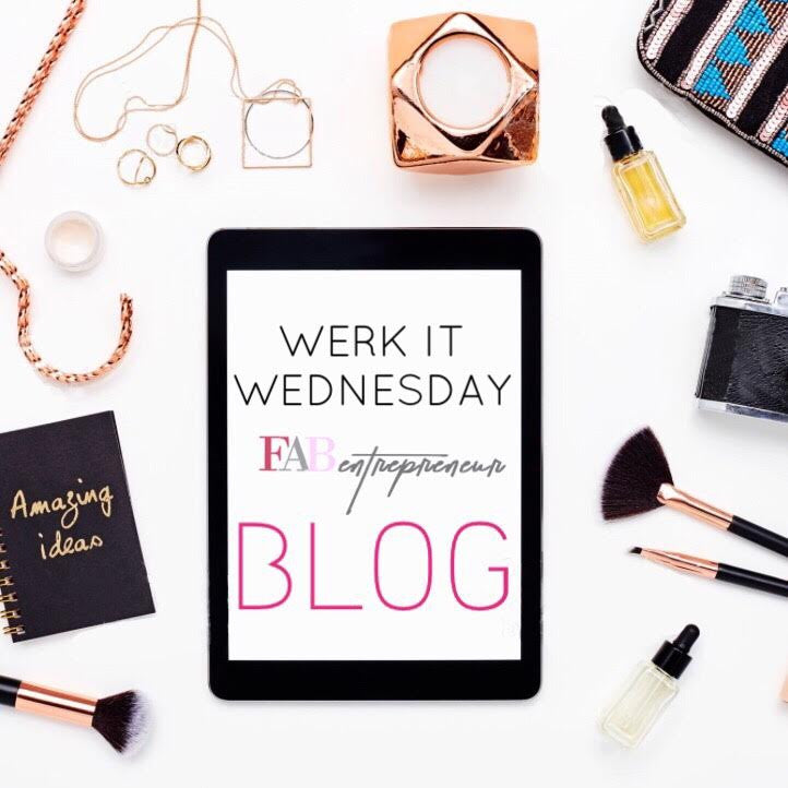 werk it wednesday a fashion and beauty biz blog
