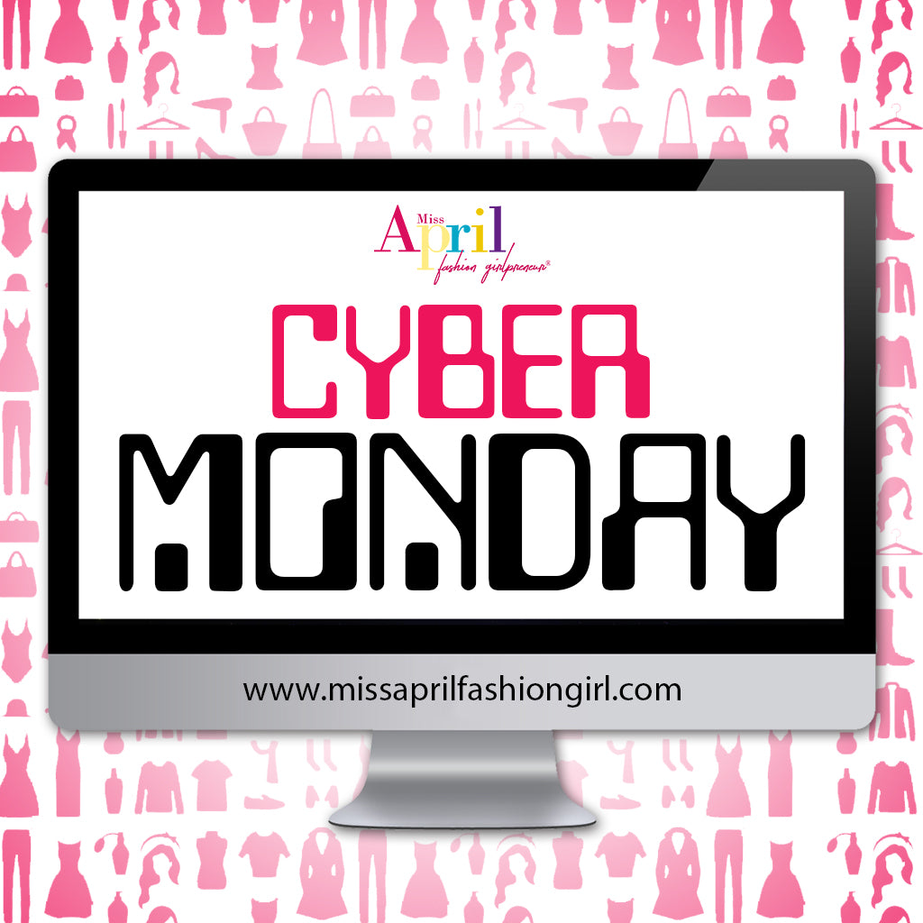 CYBER MONDAY