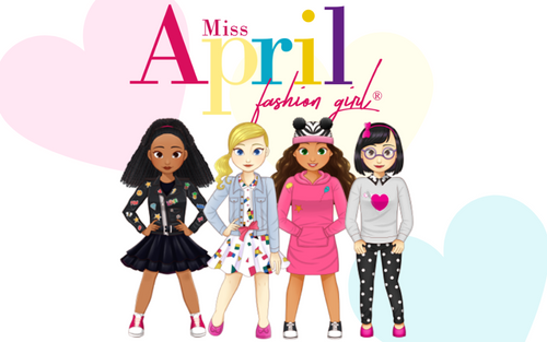 BEST FASHION FRIENDS