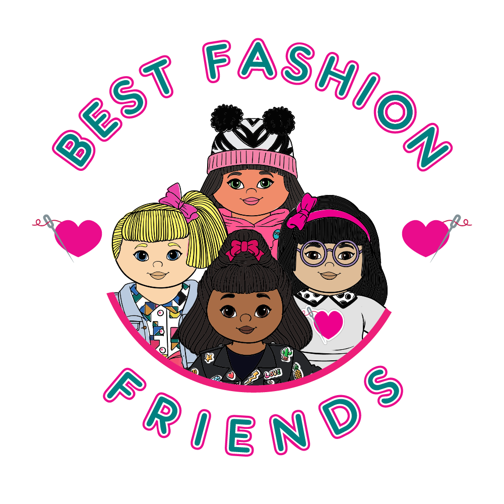 BEST FASHION FRIEND DOLLS & TOYS