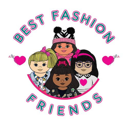 BEST FASHION FRIEND DOLLS & TOYS