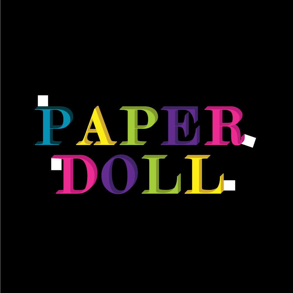 PAPER DOLL COLLECTION