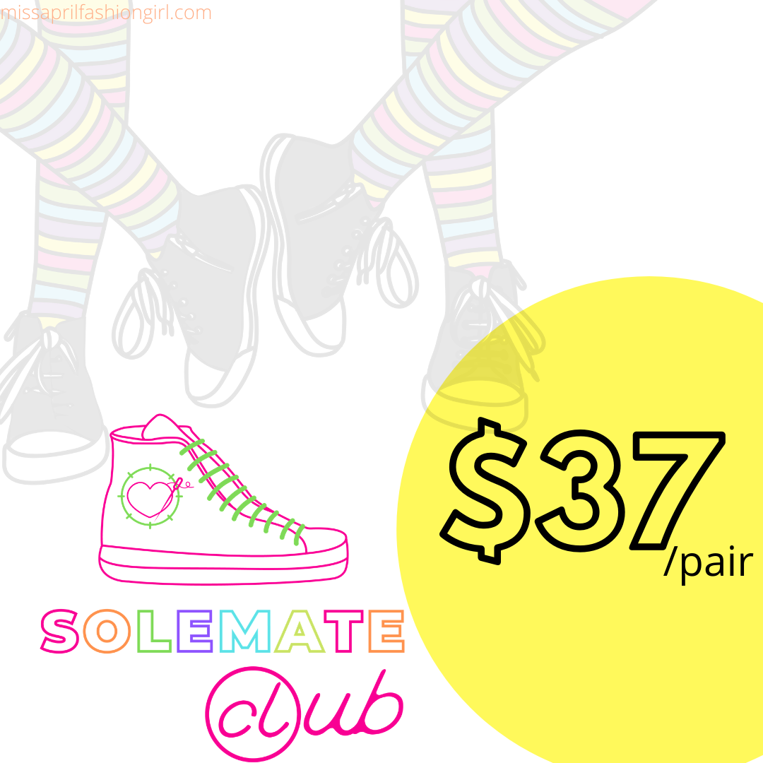 SOLEMATE CLUB