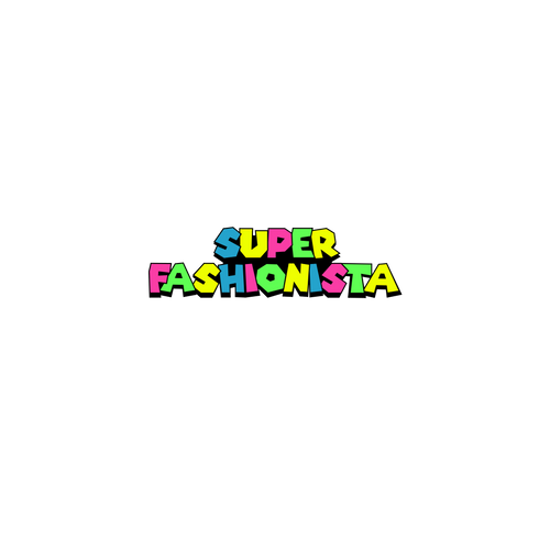 SUPER FASHIONISTA