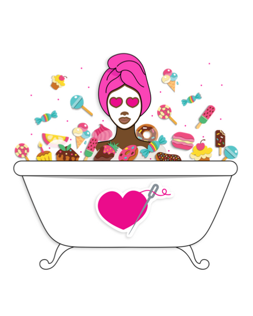 SWEETHEART BATH & BODY