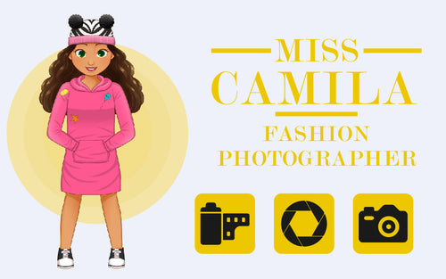 MISS CAMILA