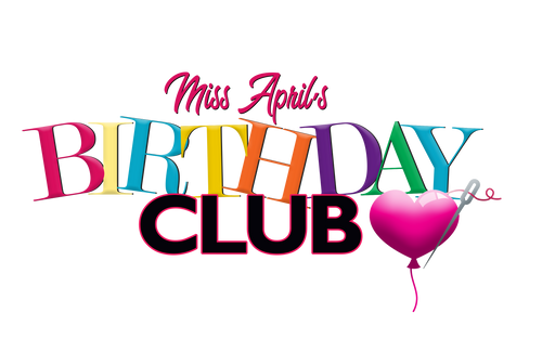 BIRTHDAY CLUB