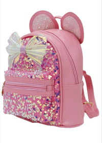 MOUSEY MINI BACK PACK