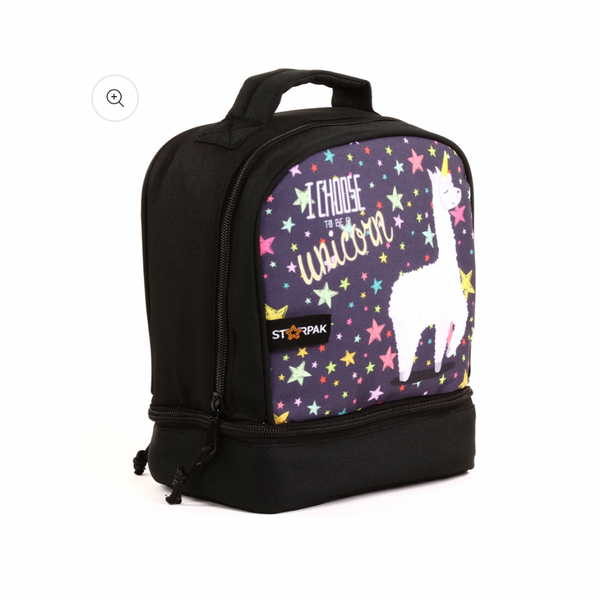 UNICORN LUNCH BAG
