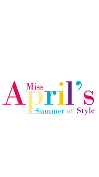 SUMMER OF STYLE