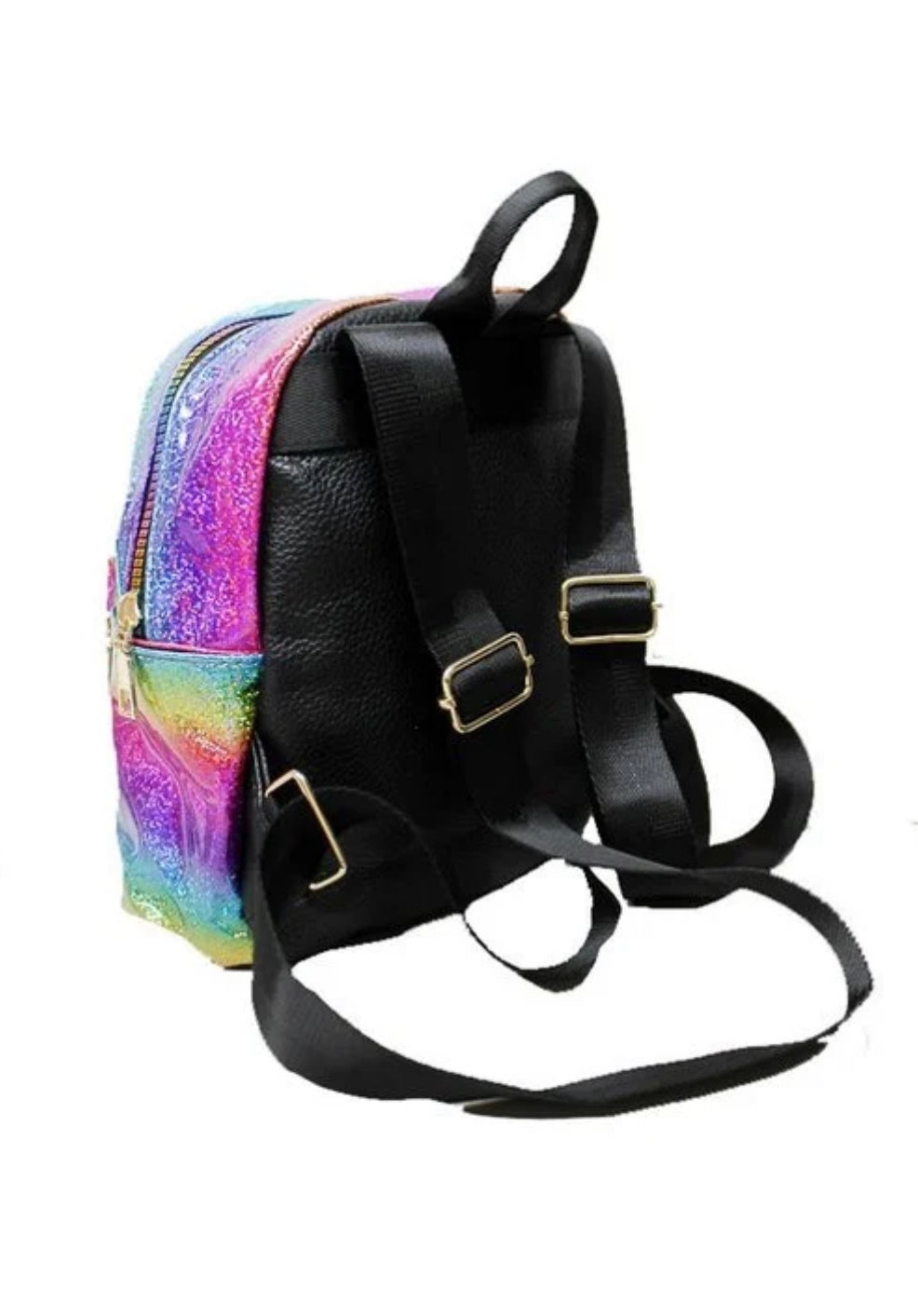 RAINBOW BACK PACK