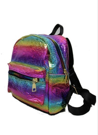 RAINBOW BACK PACK