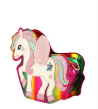 MY PONY PURSE