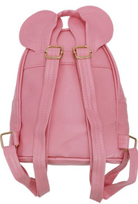 MOUSEY MINI BACK PACK