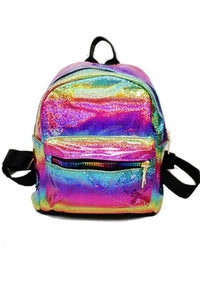RAINBOW BACK PACK