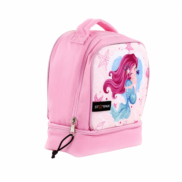 MERMAID LUNCH BAG