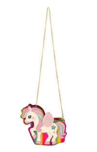 MY PONY PURSE