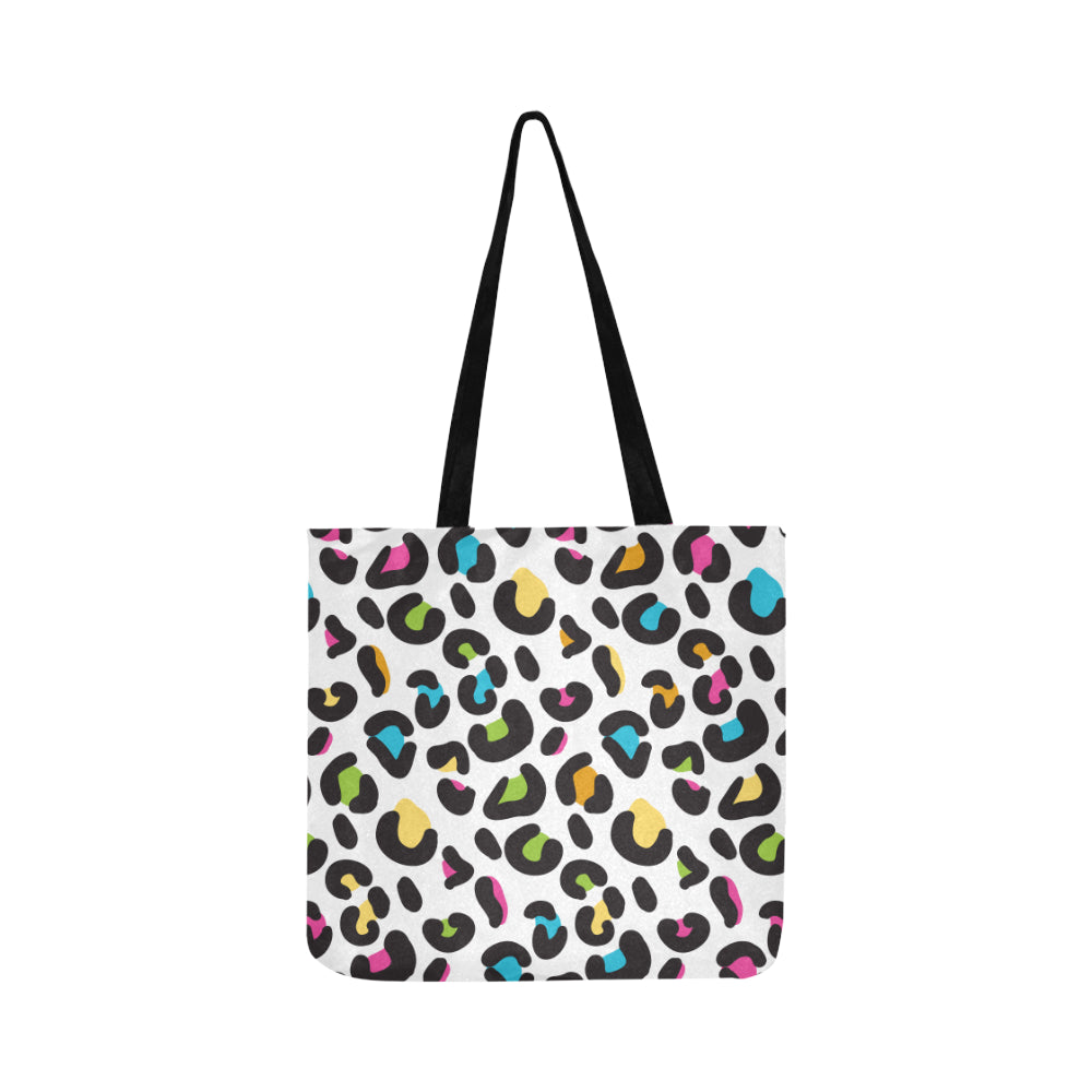 HEY BOO TRICK OR TREAT TOTE BAG- PUMPKIN
