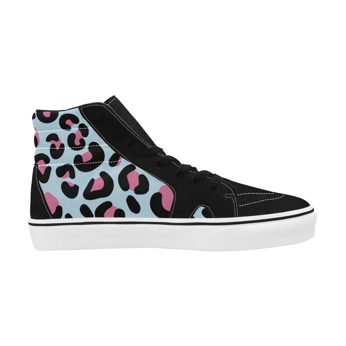 THE BETSEY SKATER GIRLS' SNEAKERS (sz 4.5-12)