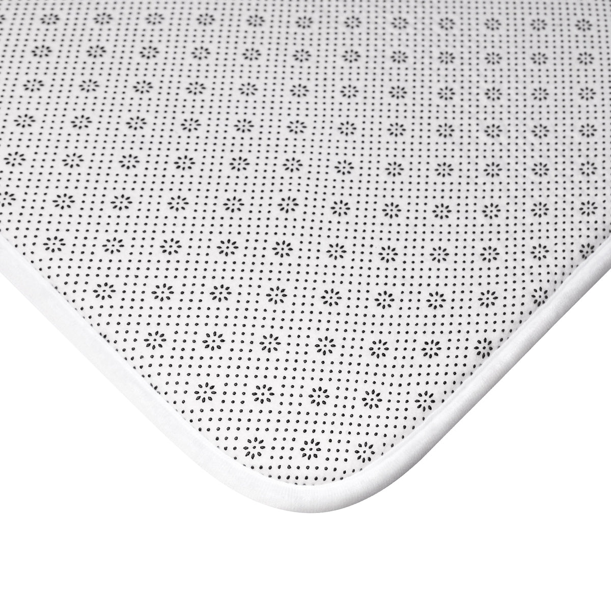 THE CABOODLE FLOOR MAT