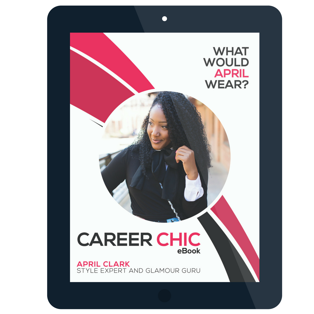 CAREER CHIC eBook