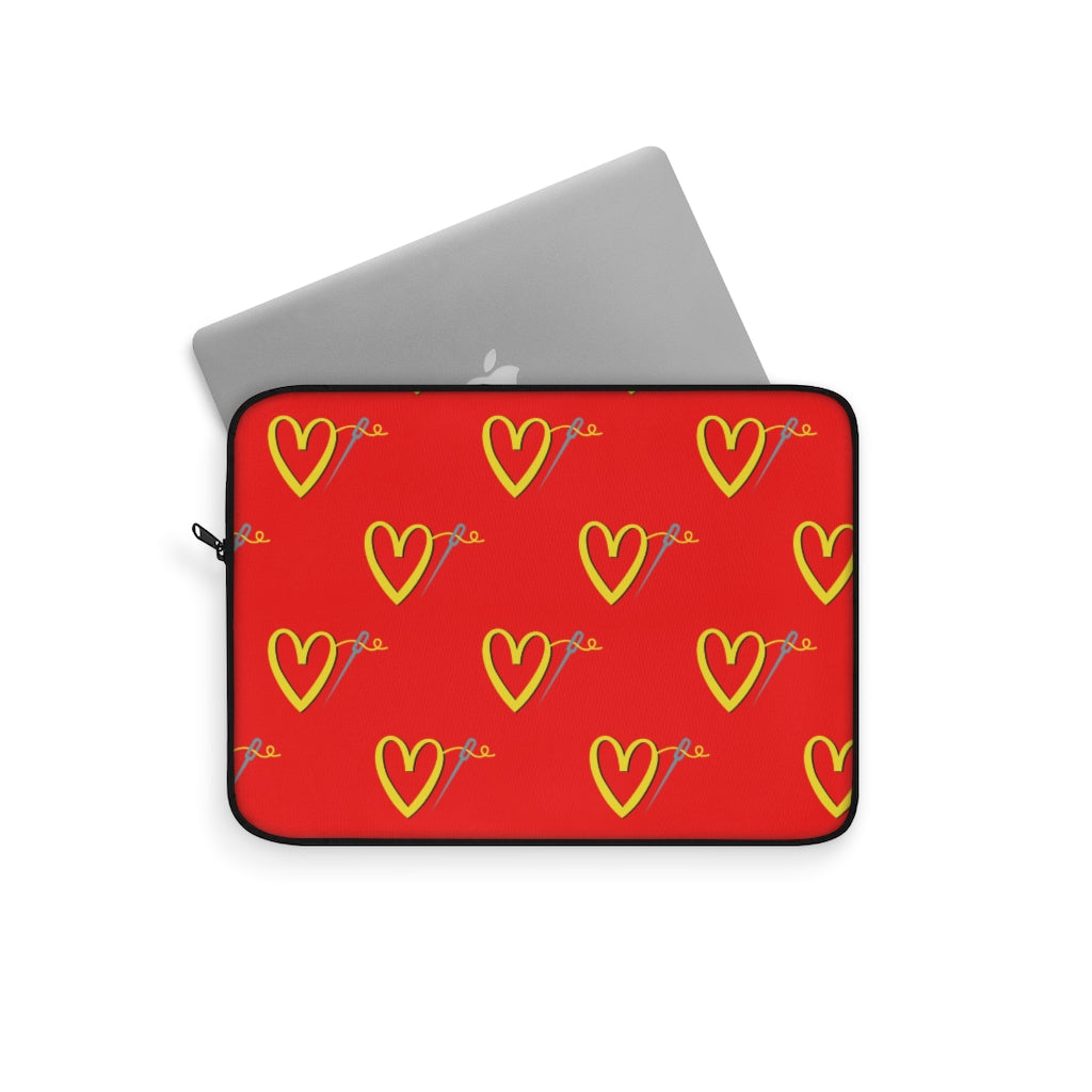 FAST FASHION Laptop Sleeve