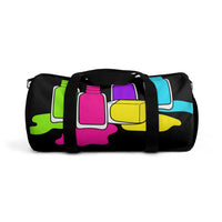 NAILED IT Duffel Bag