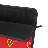 FAST FASHION Laptop Sleeve