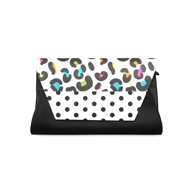 MIXIES CLUTCH - 4 STYLES