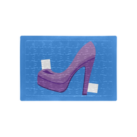 PAPER DOLL PUZZLE