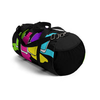NAILED IT Duffel Bag