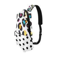 MIXIES CHEST BAG - 4 STYLES