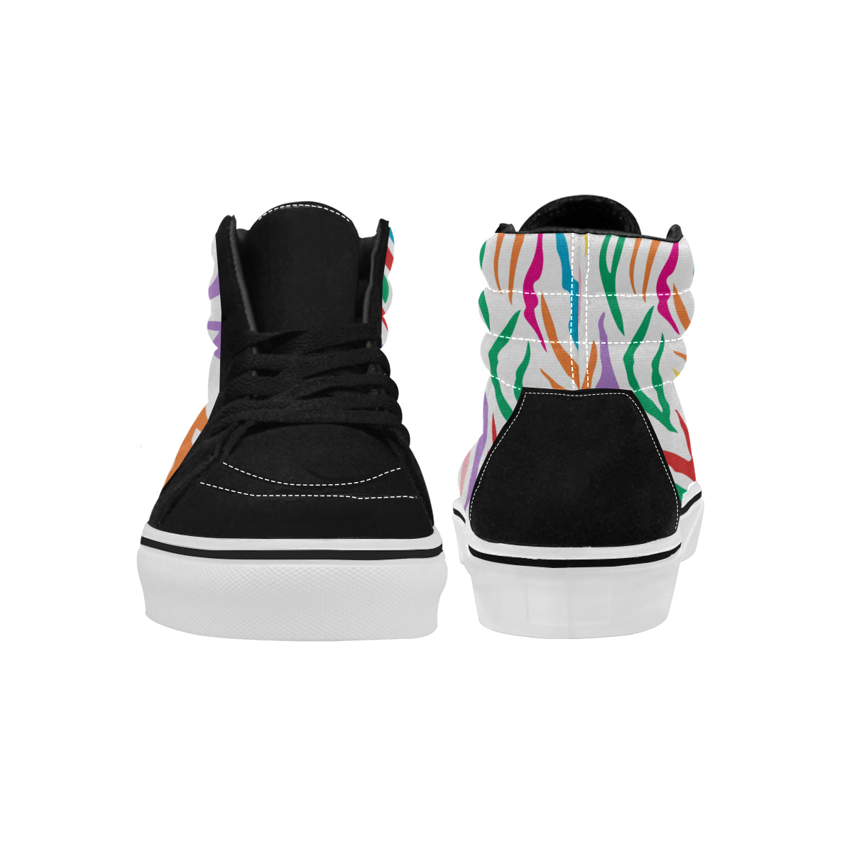THE MISSY SKATER GIRLS' SNEAKERS (sz 4.5-12)