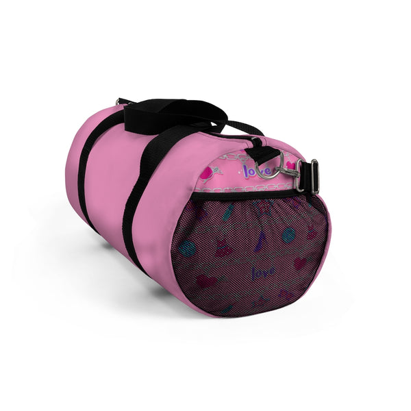 CHARMED Duffel Bag