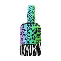 MIXIES CHEST BAG - 4 STYLES