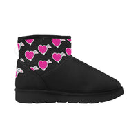 SHORT HEART AND NEEDLE WOMEN'S SNOW BOOT