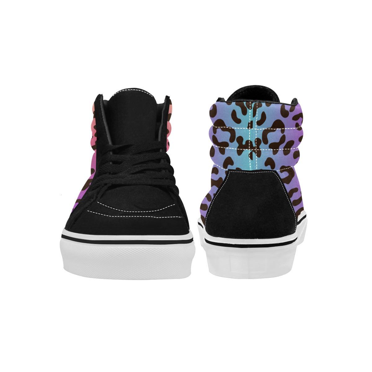 THE LISA SKATER GIRLS' SNEAKERS (sz 4.5-12)