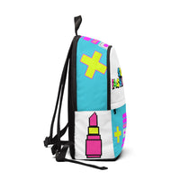 SUPER FASHIONISTA BACKPACK