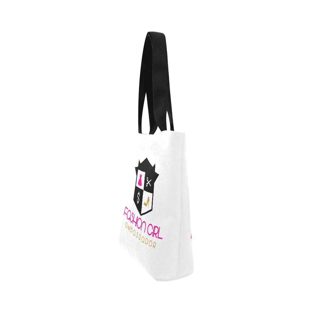 FASHION GIRL TOTE BAG