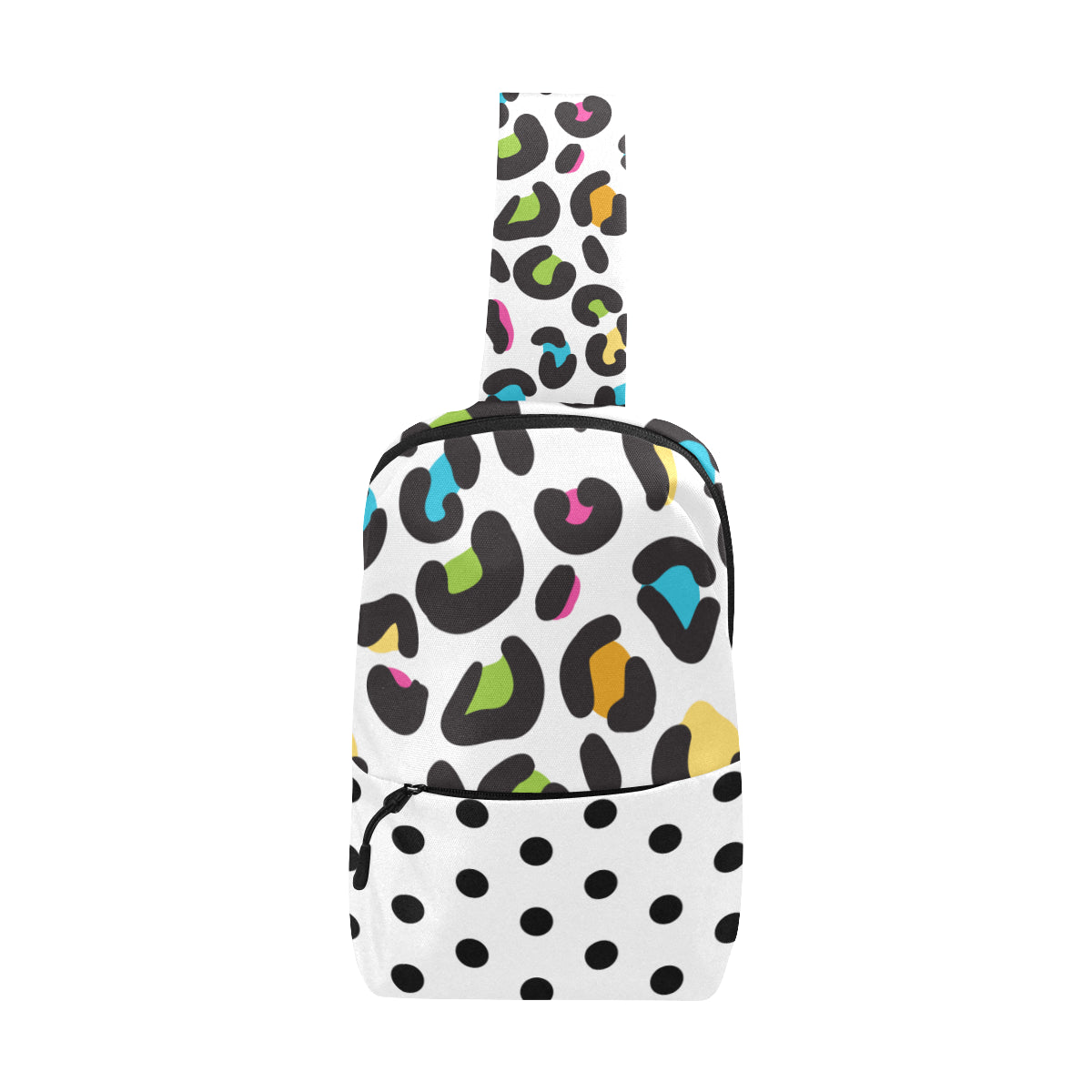 MIXIES CHEST BAG - 4 STYLES