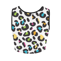 CABOODLE FITNESS CROP TOP