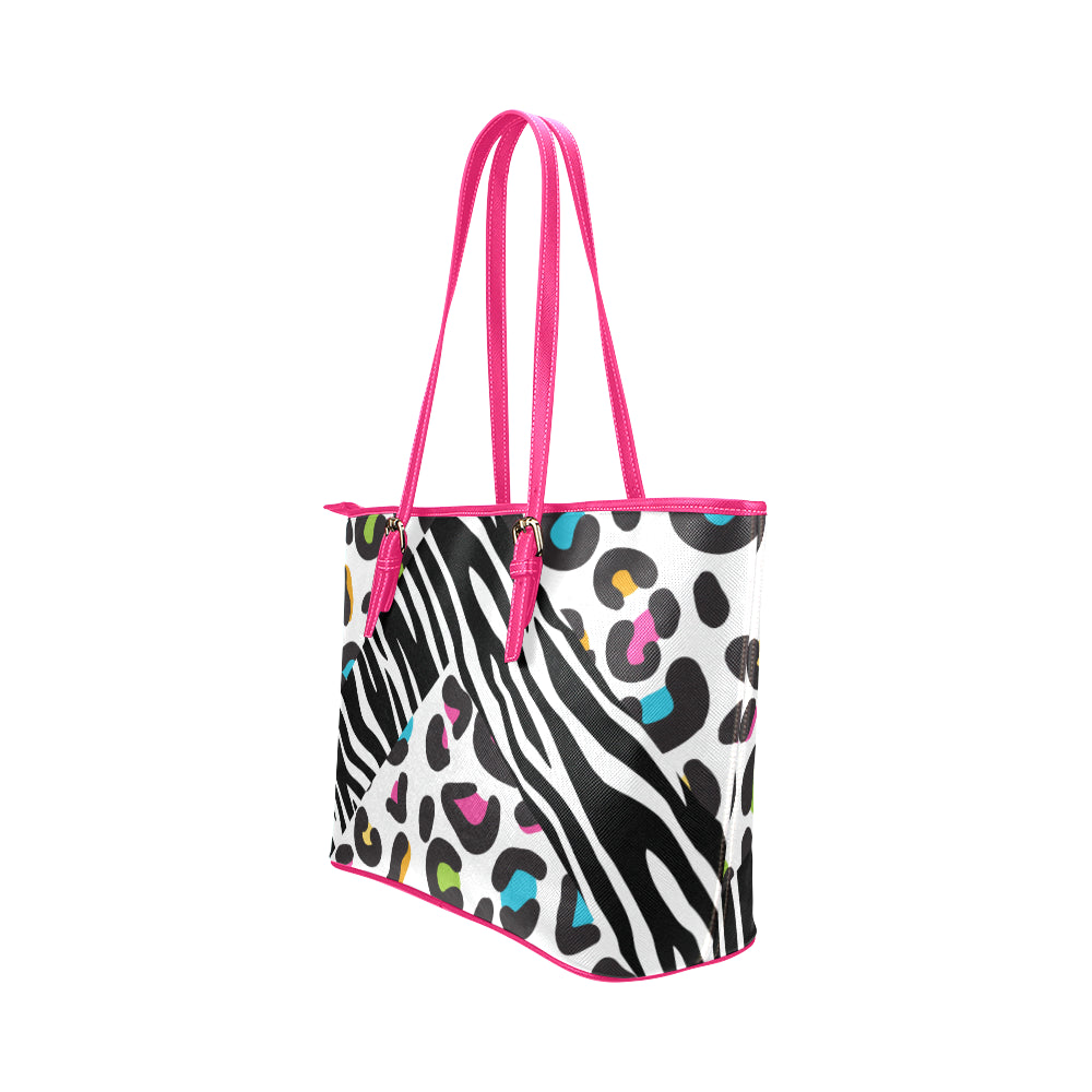 MIXIE CABOODLE SMALL TOTE