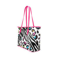 MIXIE CABOODLE SMALL TOTE