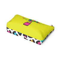 SUPER FASHIONISTA MAKEUP POUCH