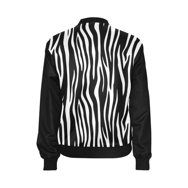 MIXIE BOMBER JACKET - 3 STYLES